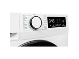 KOENIC KWM 10176 - Lave-linge frontal - 10 kg - 1400 rpm - 72 dB - A-10%