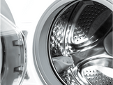 KOENIC Lave-linge frontal A (KWM 8156)