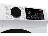 KOENIC KWM 9116 - Lave-linge frontal - 9 kg - 1400 rpm - 72 dB