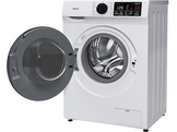 KOENIC KWM 9116 - Lave-linge frontal - 9 kg - 1400 rpm - 72 dB