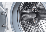 KOENIC KWM 9116 - Lave-linge frontal - 9 kg - 1400 rpm - 72 dB