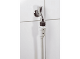 KOENIC KWSH-1500 - Tuyau d'arrêt d'eau pour lave-linge/lave-vaisselle - 1.5 m