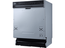 Charger l&#39;image dans la galerie, KOENIC Lave-vaisselle encastrable C (KDW 6031-1 C BI)
