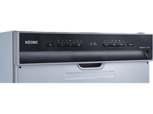 Charger l&#39;image dans la galerie, KOENIC Lave-vaisselle encastrable C (KDW 6031-1 C BI)

