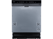 Charger l&#39;image dans la galerie, KOENIC Lave-vaisselle encastrable C (KDW 6031-1 C BI)
