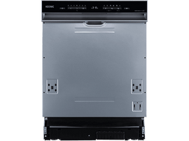 KOENIC Lave-vaisselle encastrable C (KDW 6031-1 C BI)