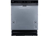 KOENIC Lave-vaisselle encastrable C (KDW 6031-1 C BI)