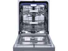 Charger l&#39;image dans la galerie, KOENIC Lave-vaisselle encastrable C (KDW 6031-1 C BI)
