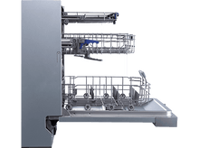 Charger l&#39;image dans la galerie, KOENIC Lave-vaisselle encastrable C (KDW 6031-1 C BI)
