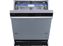 Charger l&#39;image dans la galerie, KOENIC Lave-vaisselle encastrable C (KDW 6031-1 C BI)
