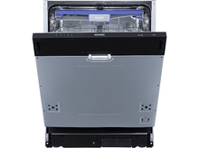 Charger l&#39;image dans la galerie, KOENIC Lave-vaisselle encastrable C (KDW 6051-1 C FI)
