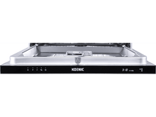 Charger l&#39;image dans la galerie, KOENIC Lave-vaisselle encastrable C (KDW 6051-1 C FI)
