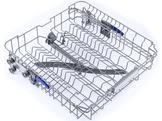 KOENIC Lave-vaisselle encastrable C (KDW 6051-1 C FI)