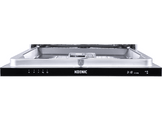 KOENIC Lave-vaisselle encastrable C (KDW 6051-1 C FI)