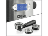 KOENIC Machine expresso (KEM 2320 M)