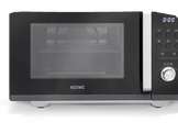 KOENIC Micro-ondes combiné (KMWC 2521 DB)