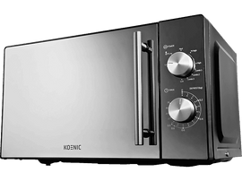 KOENIC Micro-ondes grill (KMW 2221 B)