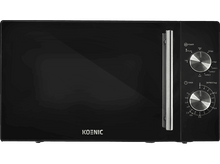 Charger l&#39;image dans la galerie, KOENIC Micro-ondes grill (KMW 2221 B)
