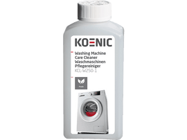 KOENIC Nettoyant machine à laver 250 ml (KCL-W250-1)