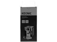 KOENIC Pastilles détartrantes (KCT-010-1)