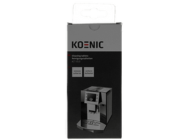 KOENIC Pastilles détartrantes (KCT-010-1)