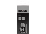 KOENIC Pastilles détartrantes (KDT-006-1) Détartrant