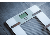 KOENIC Pèse-personne Body Fat Scale (KPS 15122)