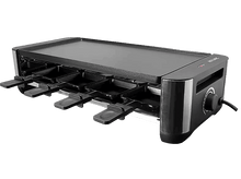 Charger l&#39;image dans la galerie, KOENIC Raclette - Grill de table (KRA 81421)
