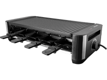 Charger l&#39;image dans la galerie, KOENIC Raclette - Grill de table (KRA 81421)
