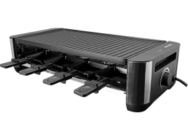 KOENIC Raclette - Grill de table (KRA 81421)