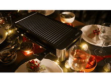 Charger l&#39;image dans la galerie, KOENIC Raclette - Grill de table (KRA 81421)
