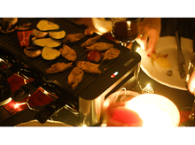 Charger l&#39;image dans la galerie, KOENIC Raclette - Grill de table (KRA 81421)
