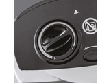 KOENIC Radiateur soufflant (KFH 18921 S)