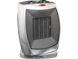 KOENIC Radiateur soufflant (KFH 18921 S)