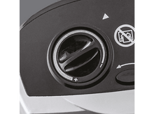 Charger l&#39;image dans la galerie, KOENIC Radiateur soufflant (KFH 18921 S)
