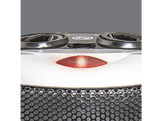 KOENIC Radiateur soufflant (KFH 18921 S)