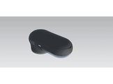 KOENIC Rasoir électrique à peluche USB-C Noir (KLS-1000)