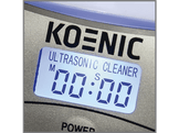 KOENIC Stérilisateur (KUC 2221)