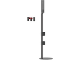 KOENIC Support sur pied pour aspirateur Dyson (KFS-1000-D)