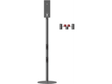 KOENIC Support sur pied pour aspirateur Dyson (KFS-1000-D)