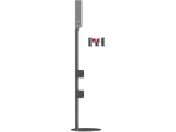 KOENIC Support sur pied pour aspirateur Dyson (KFS-1000-D)