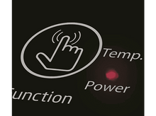 Charger l&#39;image dans la galerie, KOENIC Taque à induction (KIP 1332)
