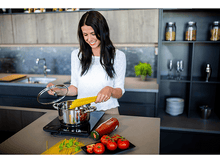 Charger l&#39;image dans la galerie, KOENIC Taque à induction (KIP 1332)
