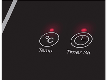 Charger l&#39;image dans la galerie, KOENIC Taque à induction (KIP 2432)
