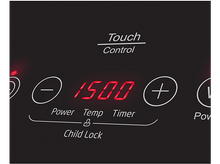 Charger l&#39;image dans la galerie, KOENIC Taque à induction (KIP 2432)
