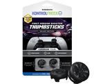 KONTROLFREEK Accessoire pour manette FPS Galaxy Kit PS5/PS4 Noir (6200-PS5)