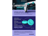 KONTROLFREEK Kit Action Lotus - Kit TLBCLR
