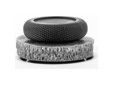 KONTROLFREEK Kit d'amélioration de visée Frenzy Xbox Violet/Noir