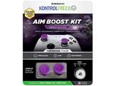 KONTROLFREEK Kit d'amélioration de visée Frenzy Xbox Violet/Noir