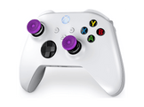 KONTROLFREEK Kit d'amélioration de visée Frenzy Xbox Violet/Noir